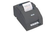 Epson TM-U220B: Printer Kasir yang Siap Diajak Kerja Terus!